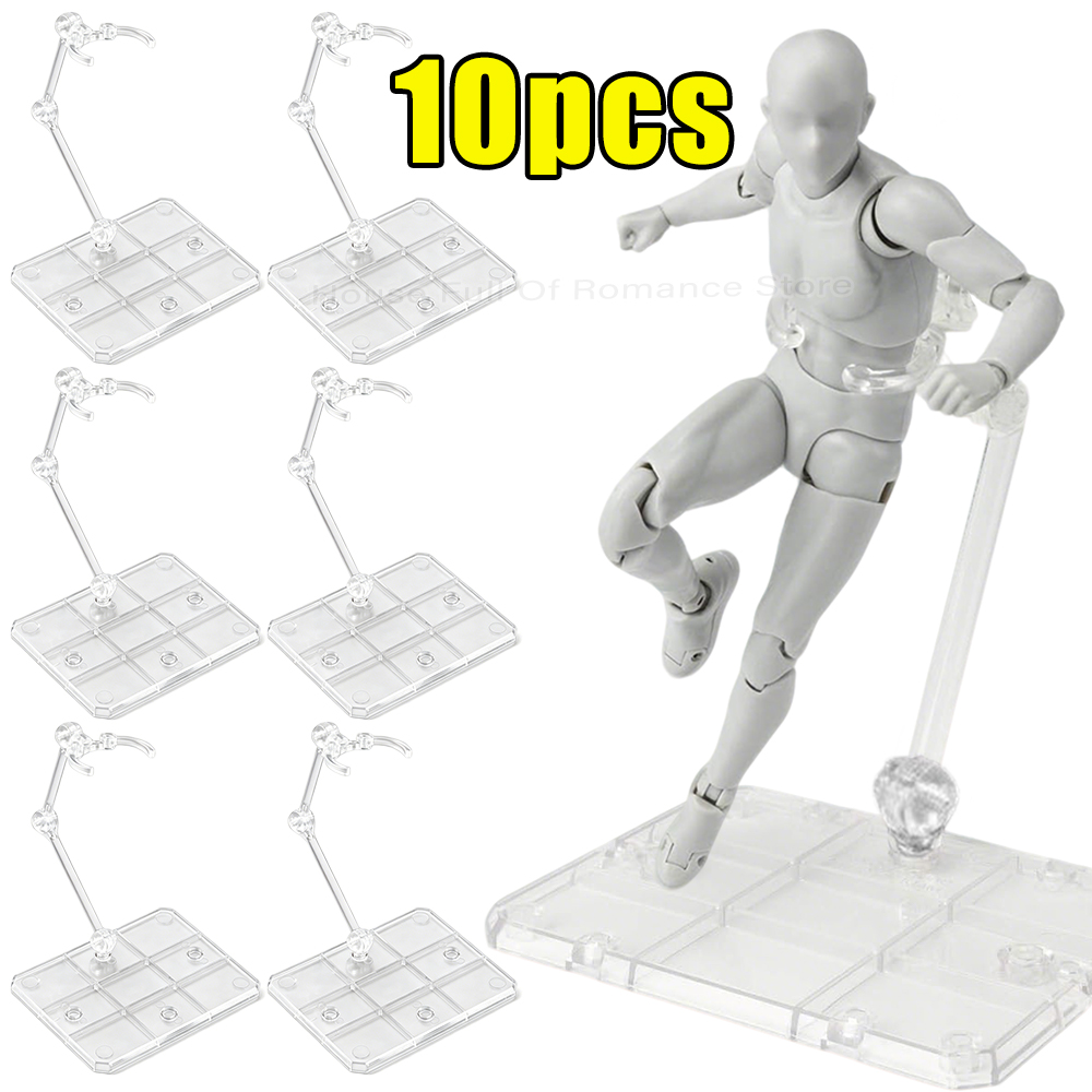 Model Kit Eva - Base di Supporto per Esposizione di