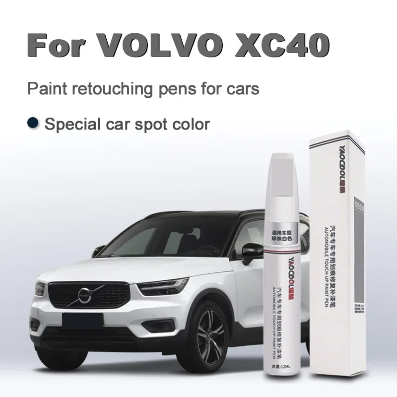 Paint Model Kit - Per Volvo XC40 Penna per vernice