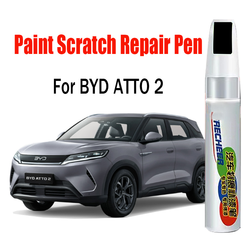 Paint Model Kit - Penna per Ritocco Vernice Auto per