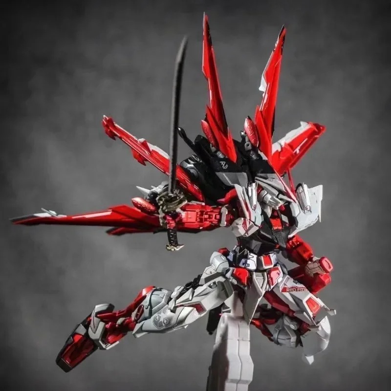 Model Kit Eva - Bandai Gundam, personaggio da collezione creato