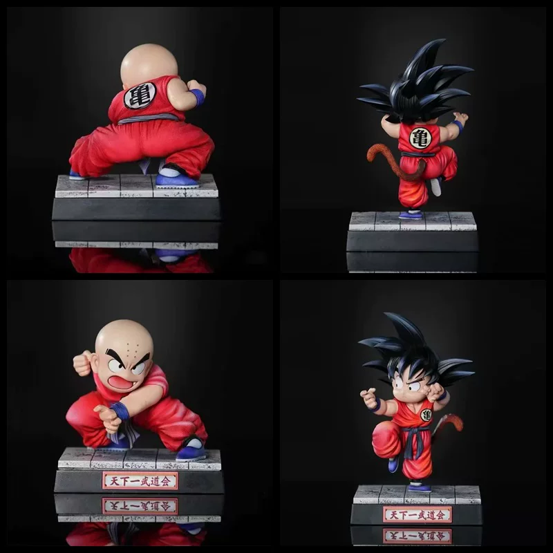 Model Kit Wukong - Set da tavolo giocattolo di tendenza