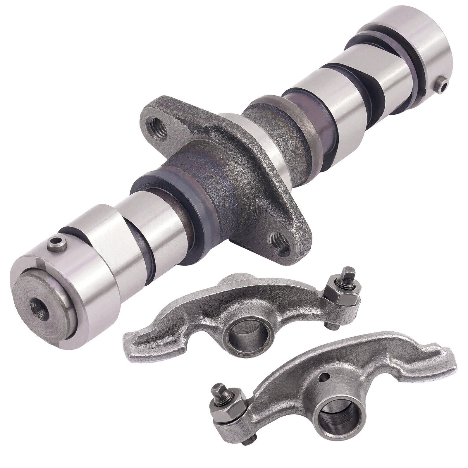 Model Kit Engine - Moto Albero A Camma Gruppo Albero