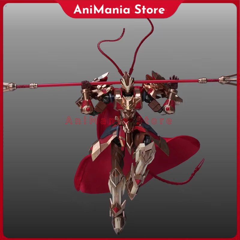 Model Kit Wukong - 【Nuovo prodotto】ENTROPY PLAY MODEL 1/144 MR-000