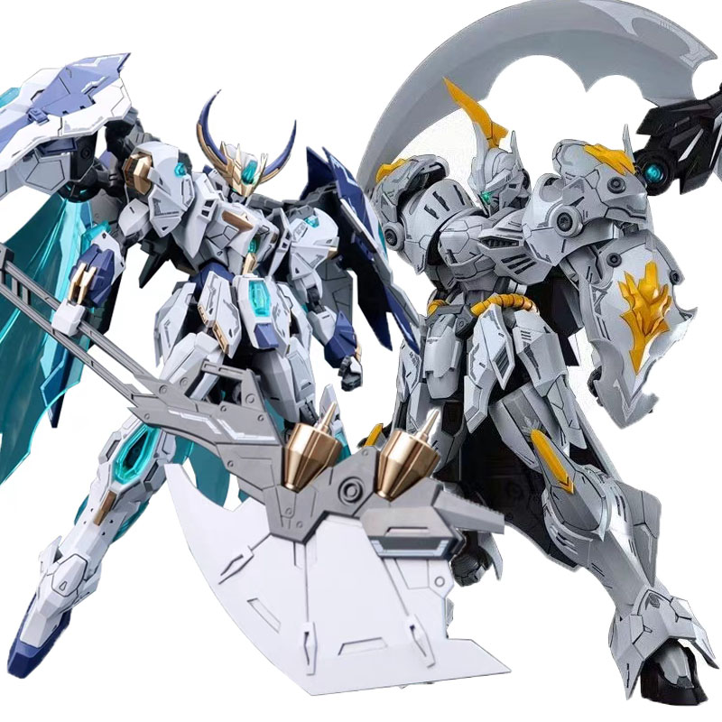 Model Kit Lancelot - Disponibile in magazzino, modello originale SNAA,