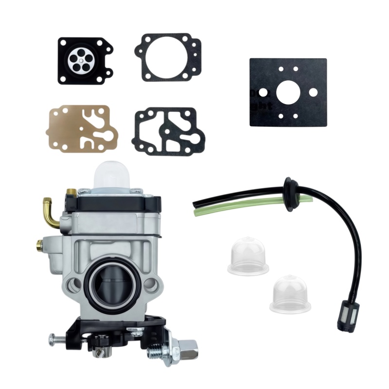 Model Kit Engine - Carburatore per modelli BC430, BC520, CG430