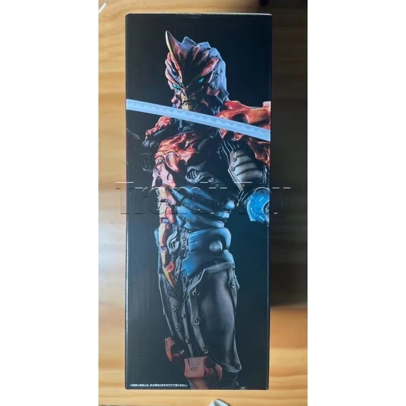 Bandai Ichiban Kuji Ultraman Z - Model Kit Ultraman Zero recensione e prezzo