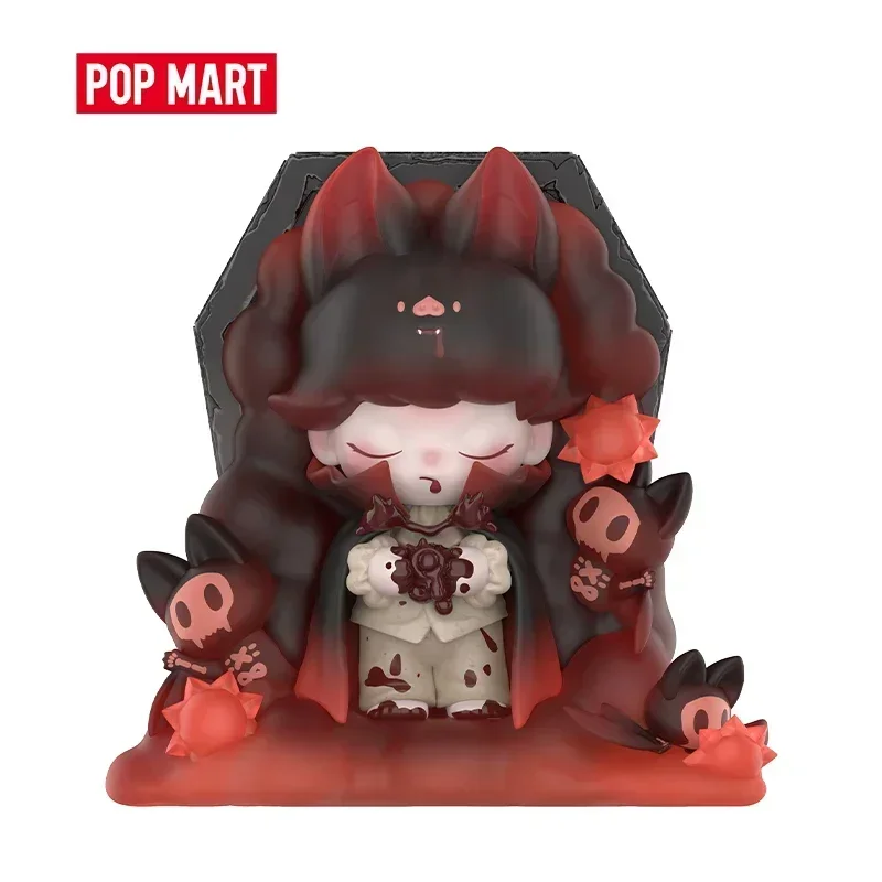 POP MART DIMOO Embrace the Sun - Model Kit Anime Girl recensione e prezzo