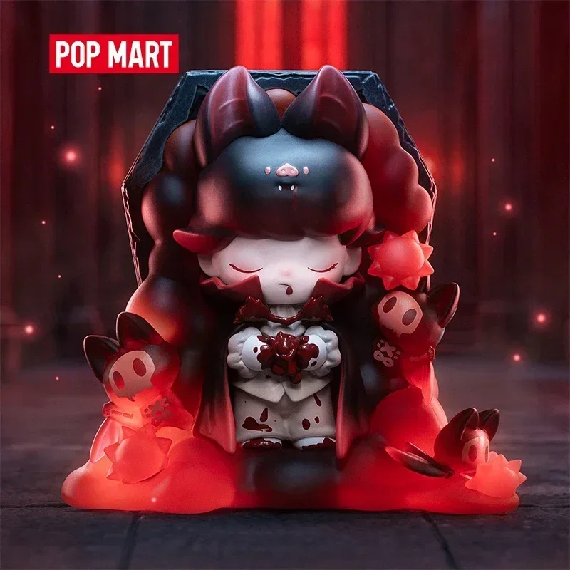 POP MART DIMOO Embrace the Sun - Model Kit Anime Girl recensione e prezzo