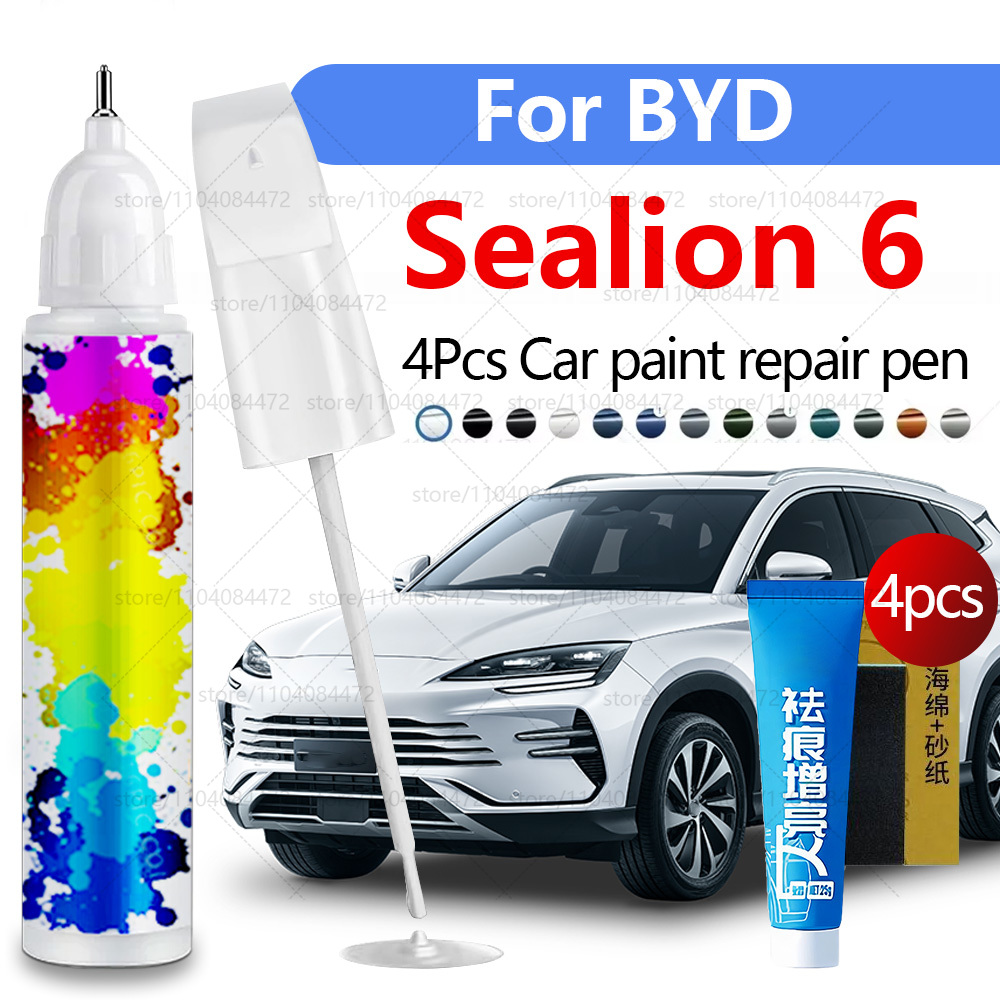 Penna per riparazione vernice  - Paint Model Kit recensione e prezzo