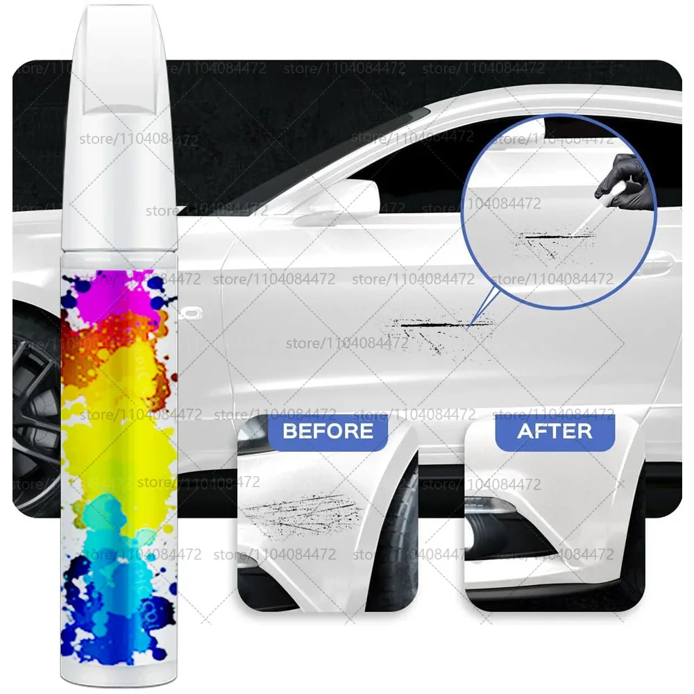 Penna per riparazione vernice  - Paint Model Kit recensione e prezzo