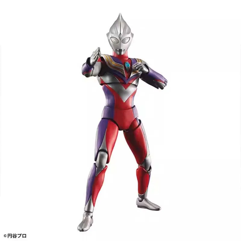 Bandai Ultraman Model Kit FRS  - Model Kit Ultraman Zero recensione e prezzo