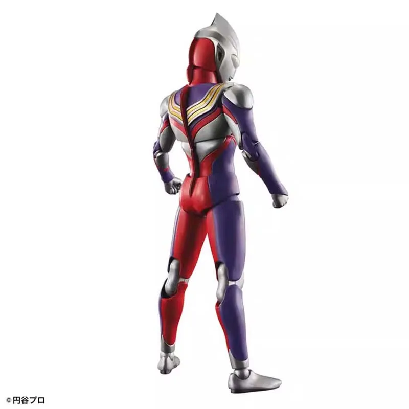 Bandai Ultraman Model Kit FRS  - Model Kit Ultraman Zero recensione e prezzo