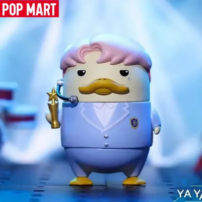 POP MART Duckoo Music Festival - Model Kit Anime Girl recensione e prezzo