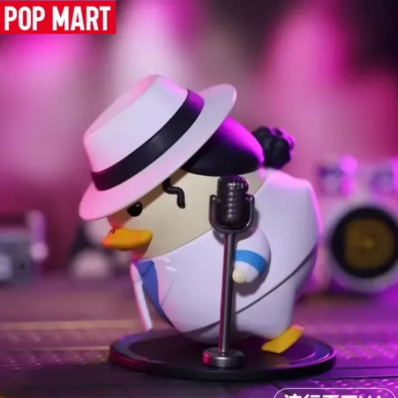 POP MART Duckoo Music Festival - Model Kit Anime Girl recensione e prezzo
