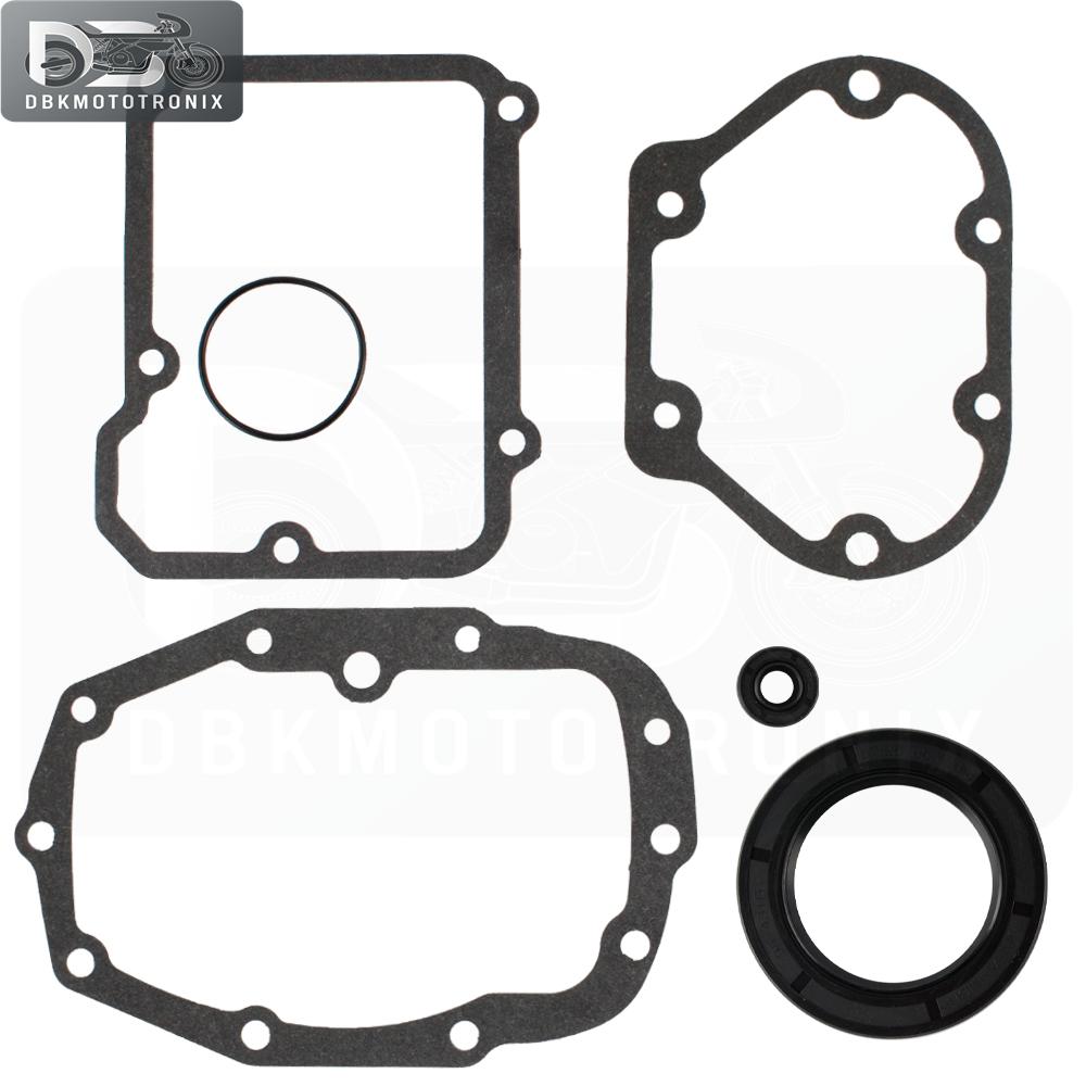 Kit Guarnizioni Motore Moto, G - Model Kit Engine recensione e prezzo