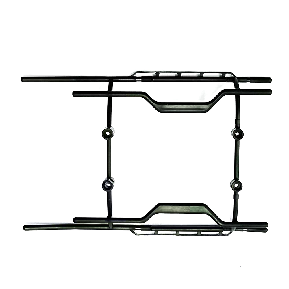Carrello di atterraggio per pe - Model Kit Eva recensione e prezzo
