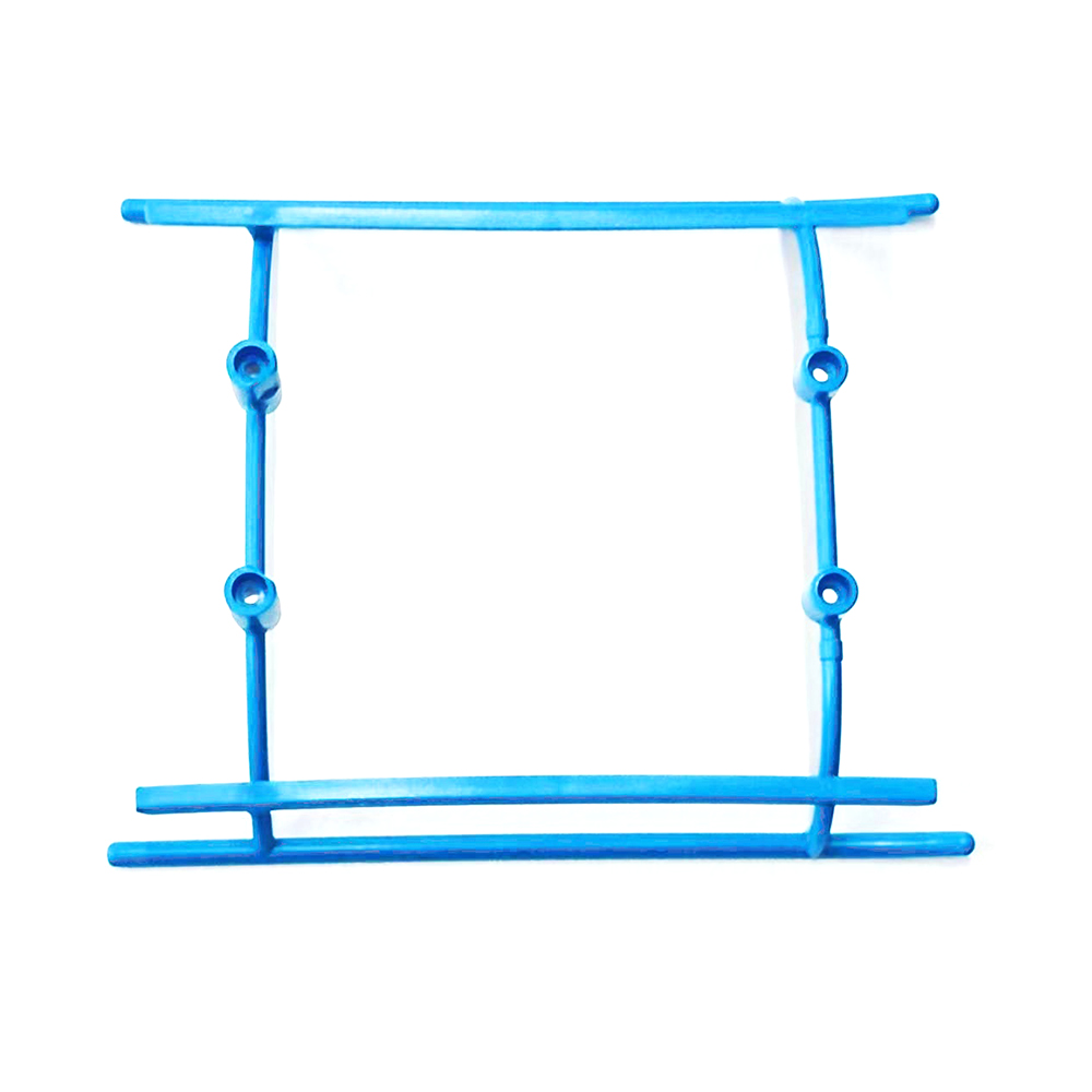 Carrello di atterraggio per pe - Model Kit Eva recensione e prezzo