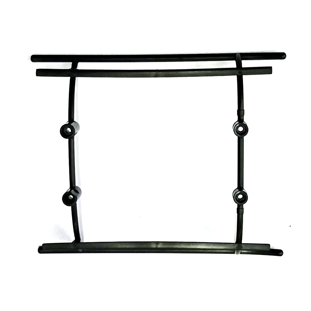 Carrello di atterraggio per pe - Model Kit Eva recensione e prezzo