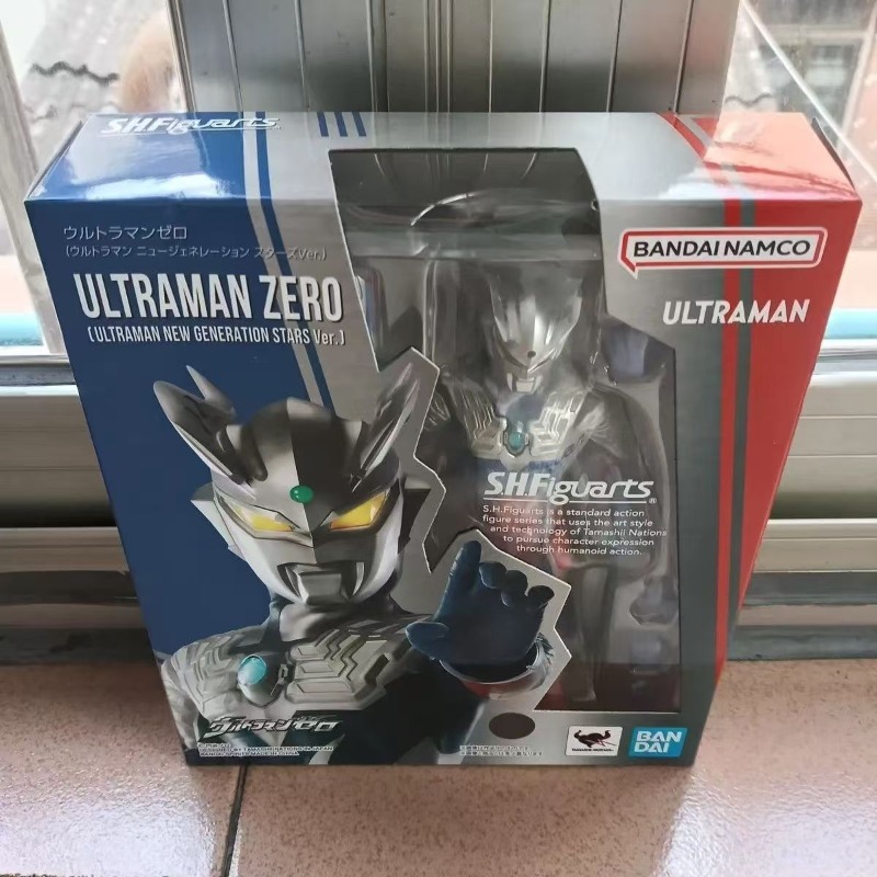 Disponibile in magazzino: Kit  - Model Kit Ultraman Zero recensione e prezzo