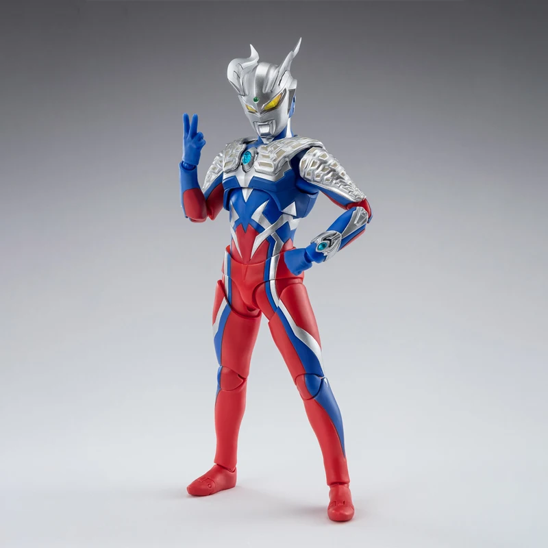 Disponibile in magazzino: Kit  - Model Kit Ultraman Zero recensione e prezzo
