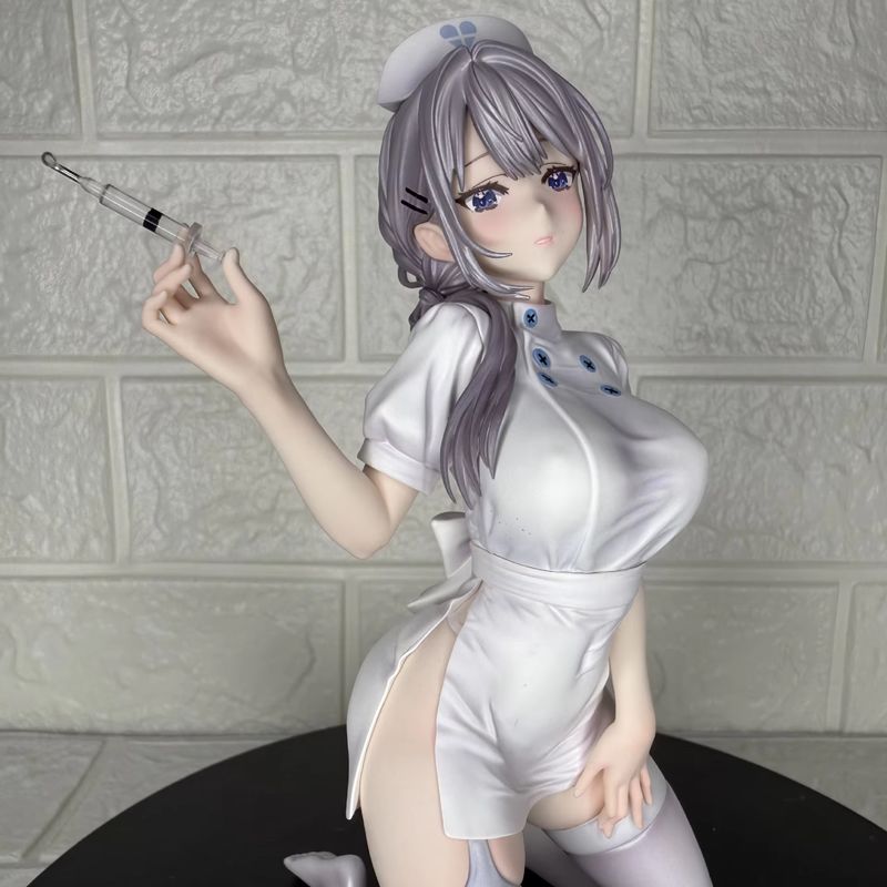 Kotobukiya Anime Figure Person - Model Kit Anime Girl recensione e prezzo