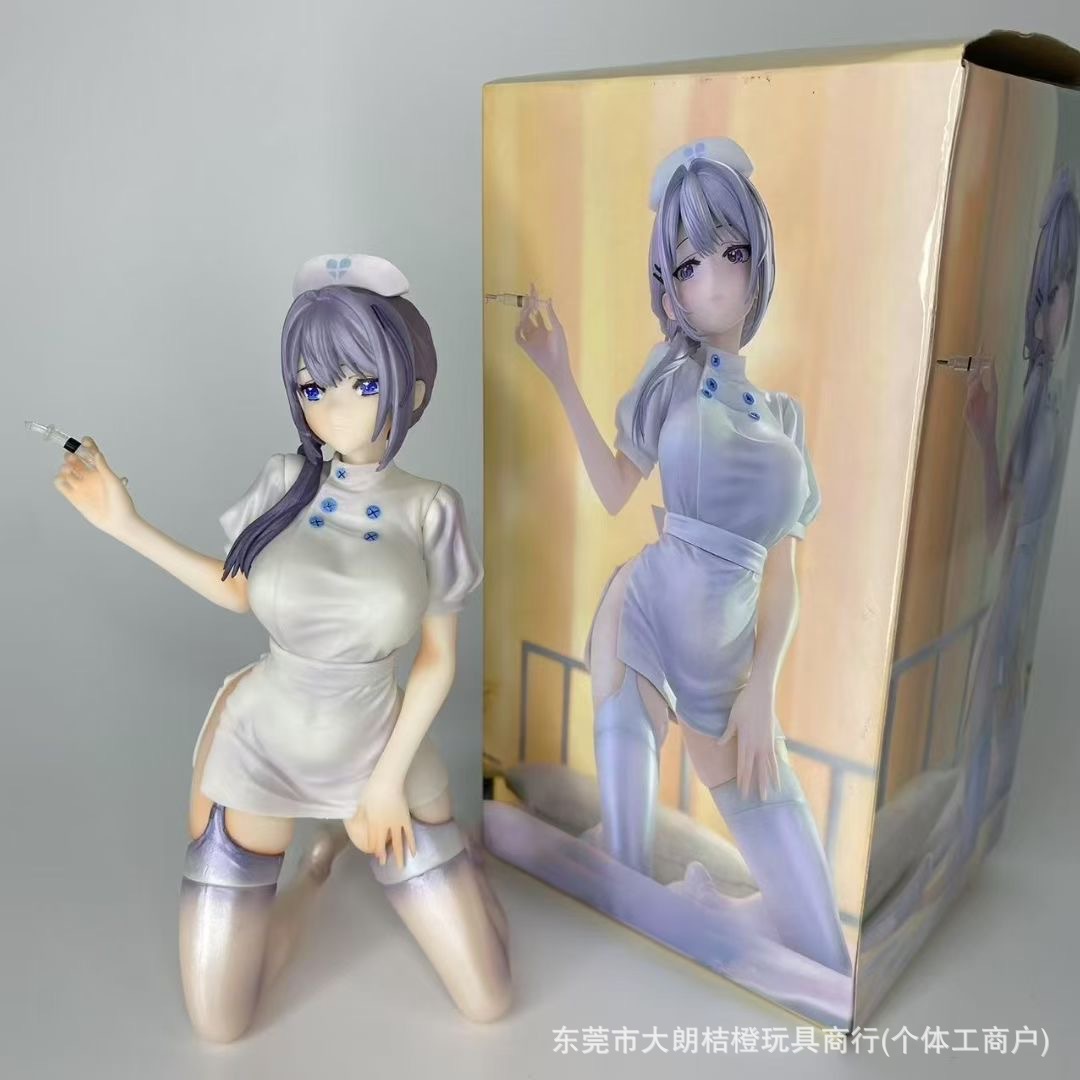 Kotobukiya Anime Figure Person - Model Kit Anime Girl recensione e prezzo