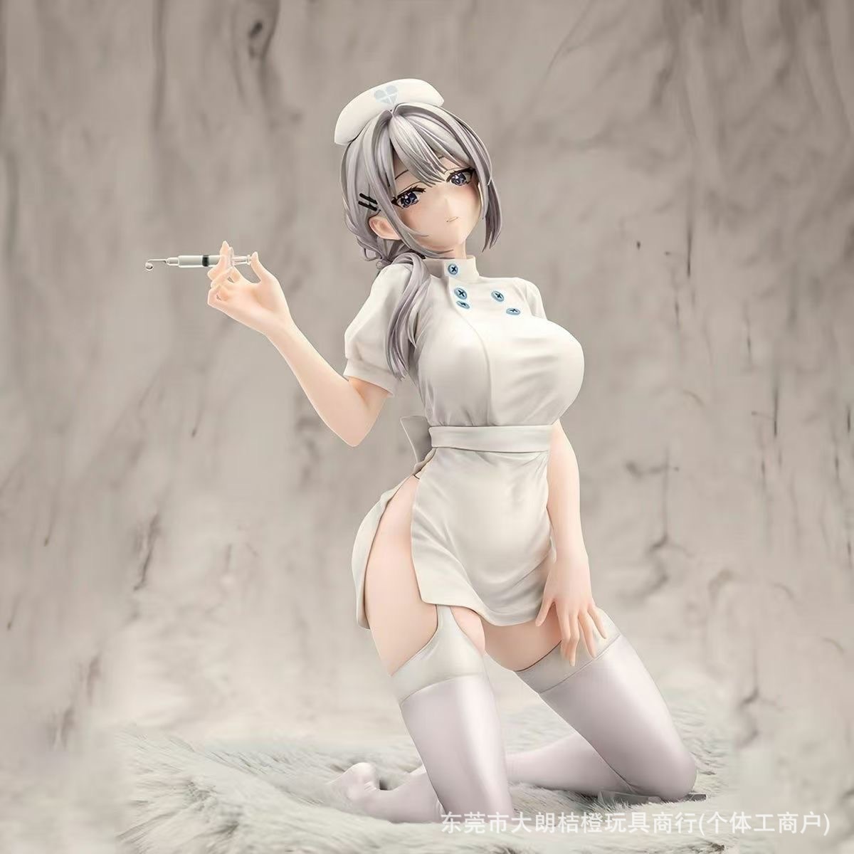 Kotobukiya Anime Figure Person - Model Kit Anime Girl recensione e prezzo