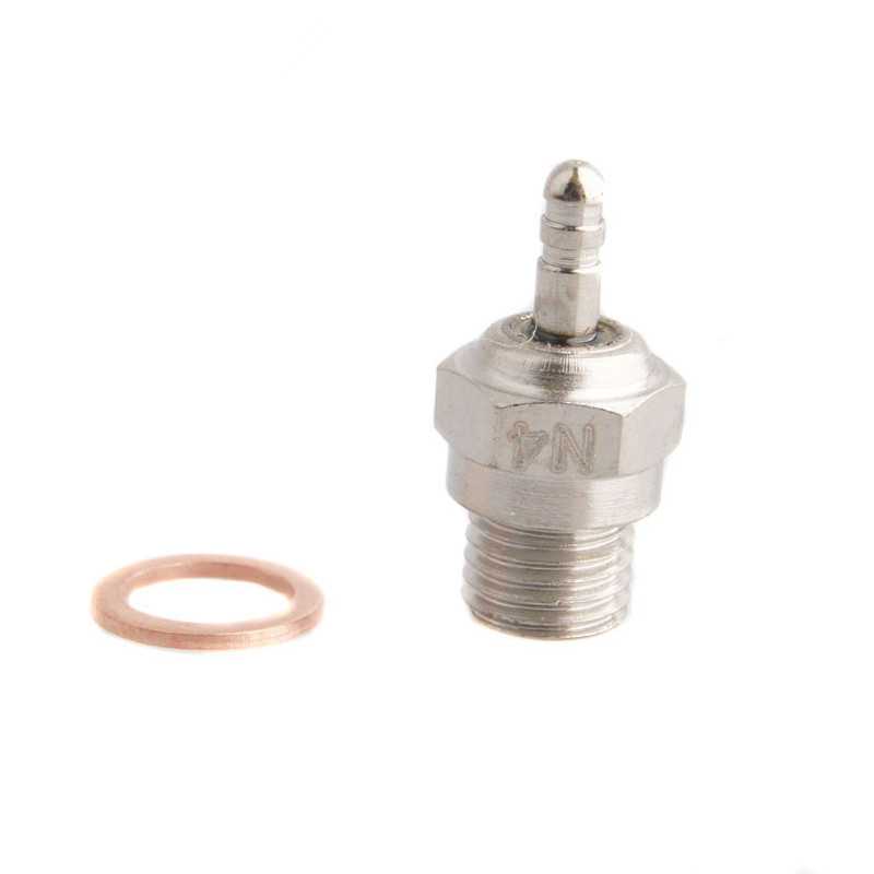 1 pz universale #8 candeletta  - Model Kit Engine recensione e prezzo