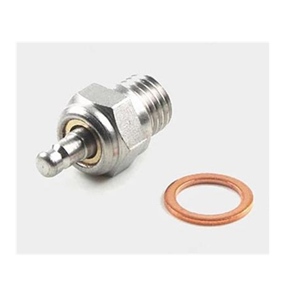 1 pz universale #8 candeletta  - Model Kit Engine recensione e prezzo