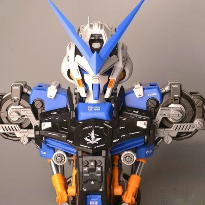 Bandai Nuovo 2026 Astray Blue  - Model Kit Lancelot recensione e prezzo