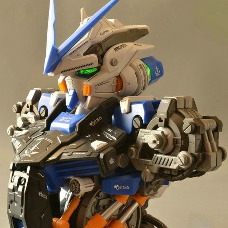 Bandai Nuovo 2026 Astray Blue  - Model Kit Lancelot recensione e prezzo