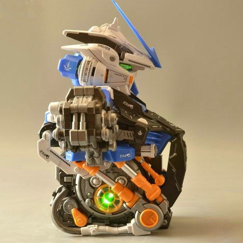 Bandai Nuovo 2026 Astray Blue  - Model Kit Lancelot recensione e prezzo