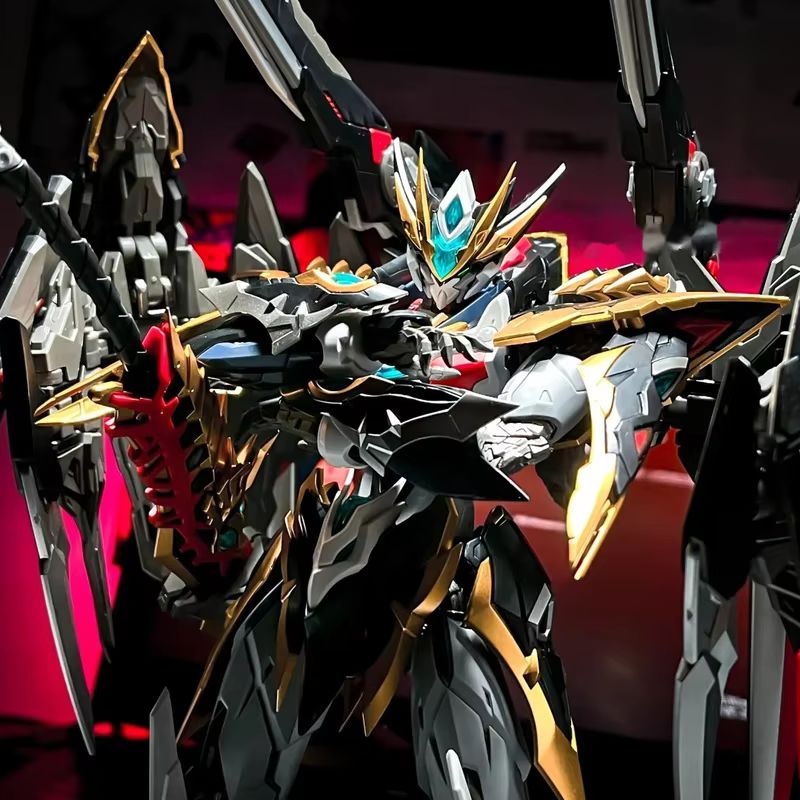 【Vendita calda】 Nuovo Motore N - Model Kit Lancelot recensione e prezzo