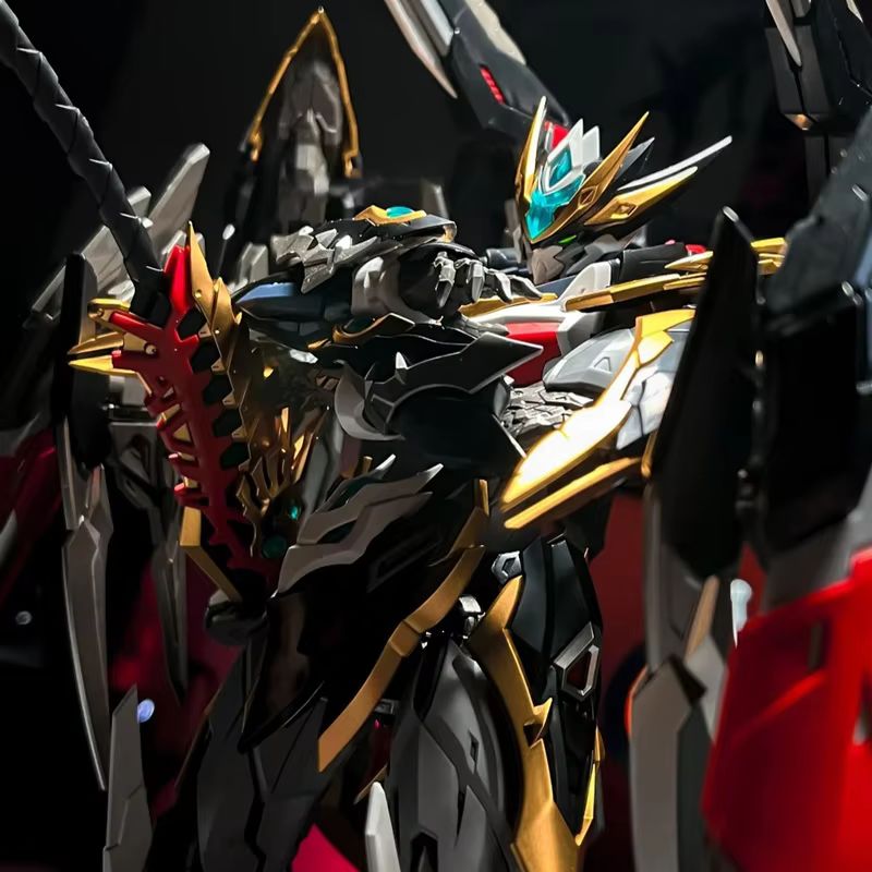 【Vendita calda】 Nuovo Motore N - Model Kit Lancelot recensione e prezzo