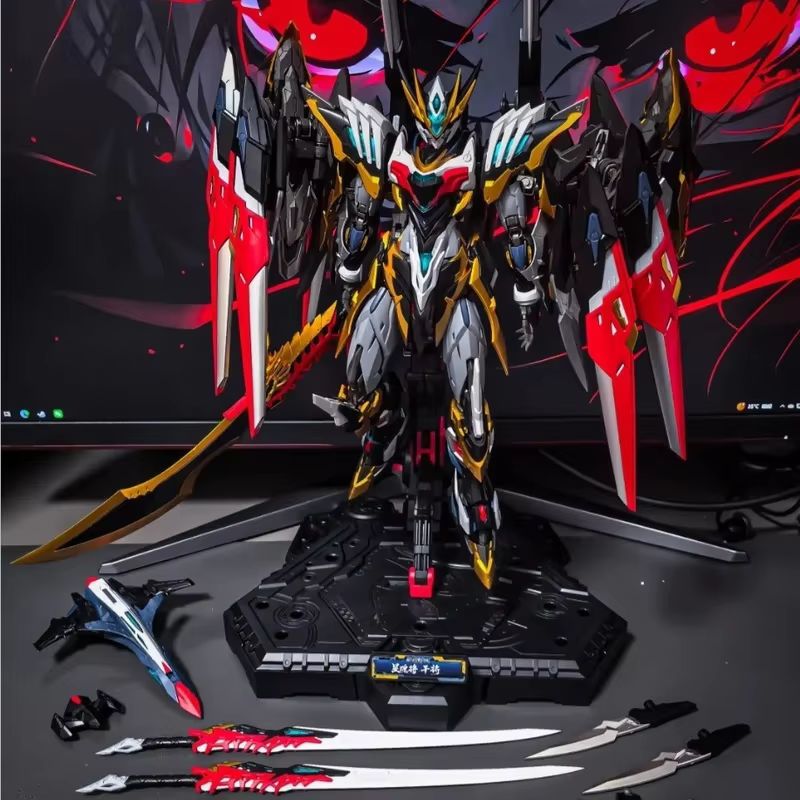 【Vendita calda】 Nuovo Motore N - Model Kit Lancelot recensione e prezzo