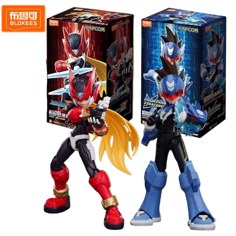 Nuovo Arrivo Blokees Champion  - Model Kit Ultraman Zero recensione e prezzo