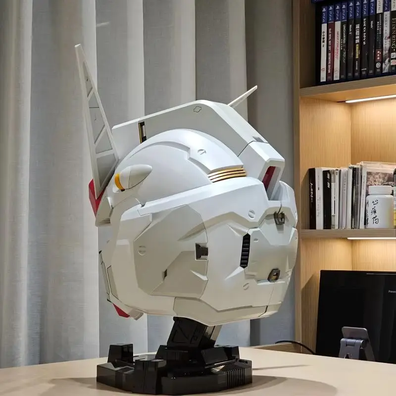 Ganso Yuanzu Rx-78-2 Mostra di - Model Kit Fantasy recensione e prezzo