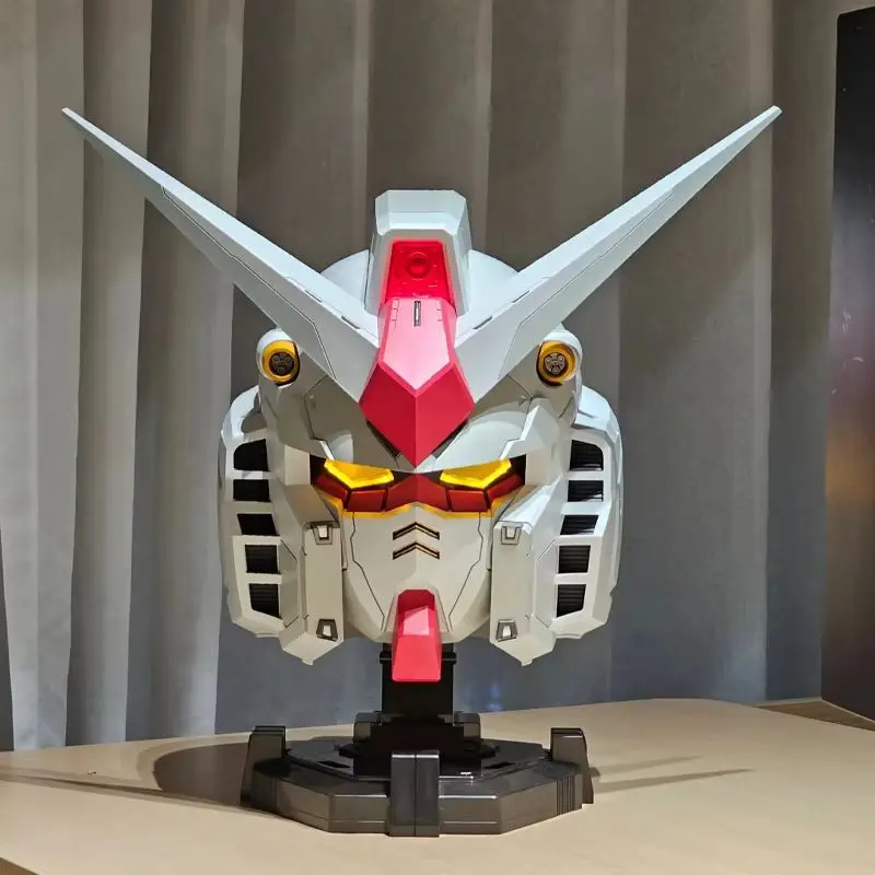 Ganso Yuanzu Rx-78-2 Mostra di - Model Kit Fantasy recensione e prezzo