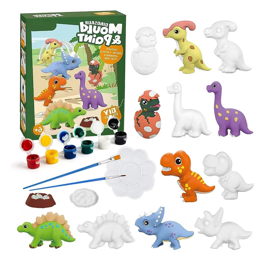 Set di arti e mestieri Kit di  - Model Kit Fantasy recensione e prezzo