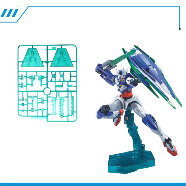 Colore Action Figure Stand Ass - Model Kit Eva recensione e prezzo