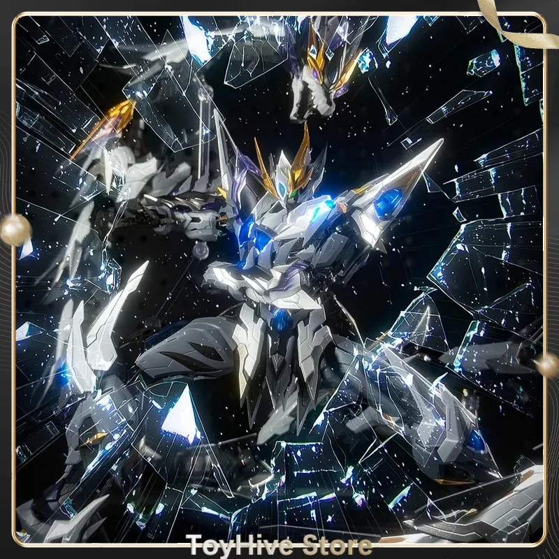 【IN MAGAZZINO】 MOTORE NUCLEAR  - Model Kit Lancelot recensione e prezzo