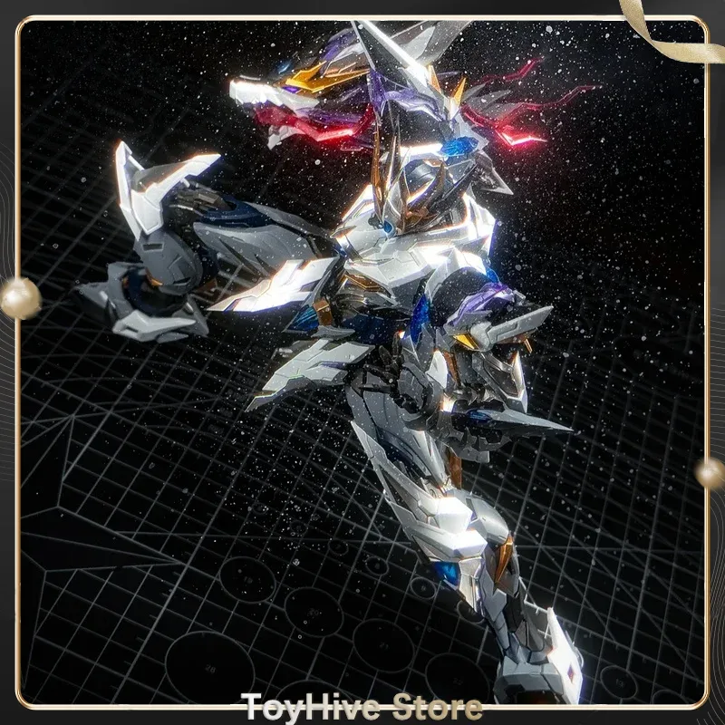 【IN MAGAZZINO】 MOTORE NUCLEAR  - Model Kit Lancelot recensione e prezzo