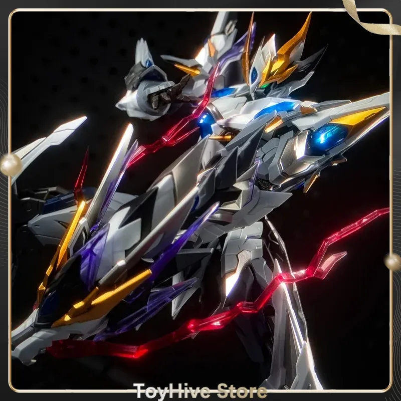 【IN MAGAZZINO】 MOTORE NUCLEAR  - Model Kit Lancelot recensione e prezzo