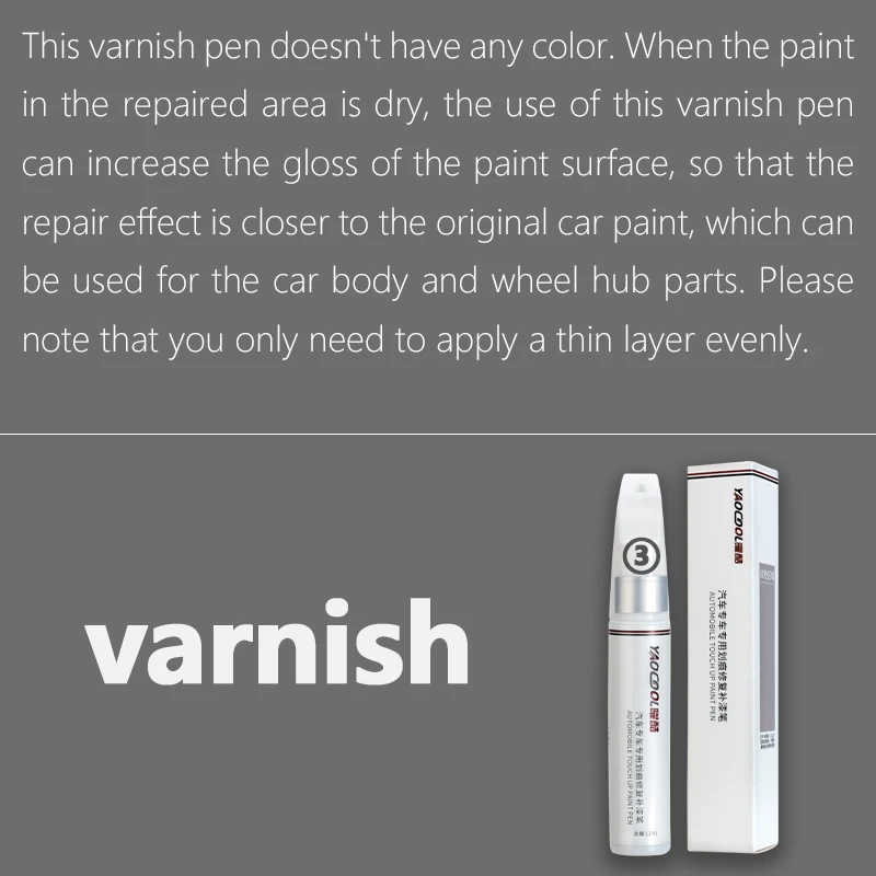 Per Volvo XC40 Penna per verni - Paint Model Kit recensione e prezzo