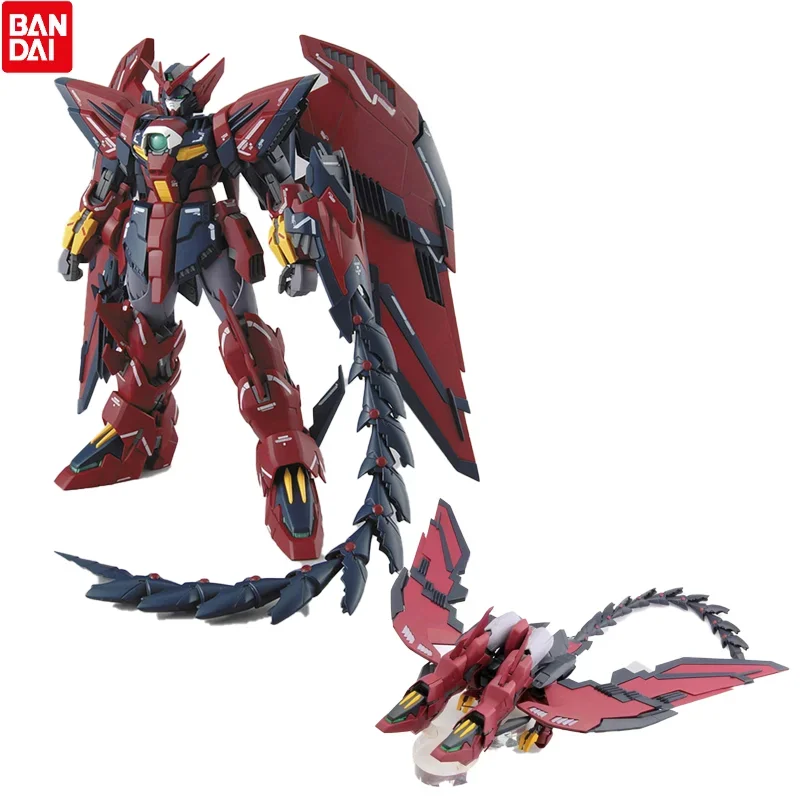 Originale Bandai Gundam MG 1/1 - Model Kit Eva recensione e prezzo