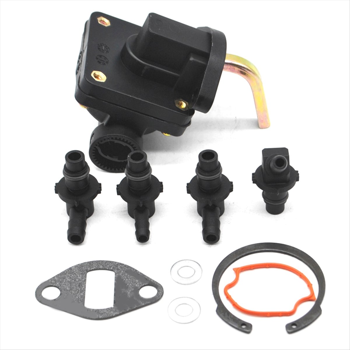 Offerta speciale: kit pompa ca - Model Kit Engine recensione e prezzo