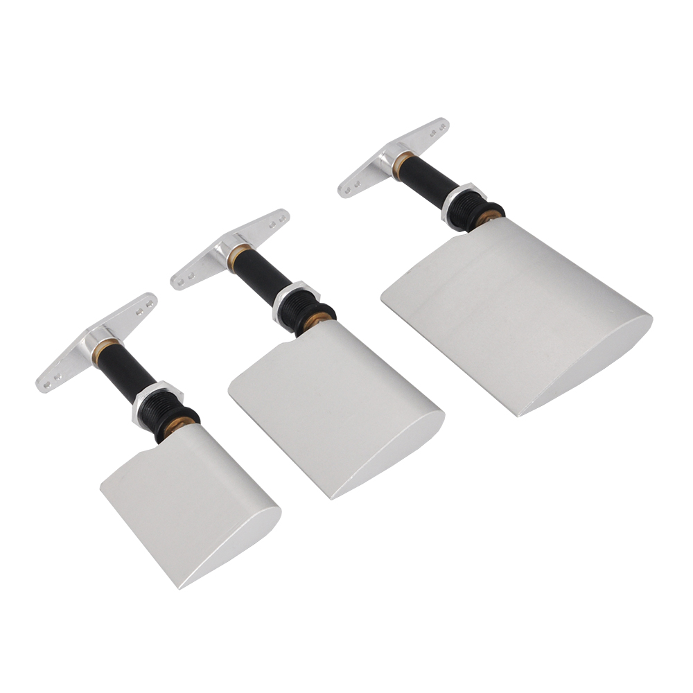 Timone per nave in lega di all - Model Kit Yacht recensione e prezzo