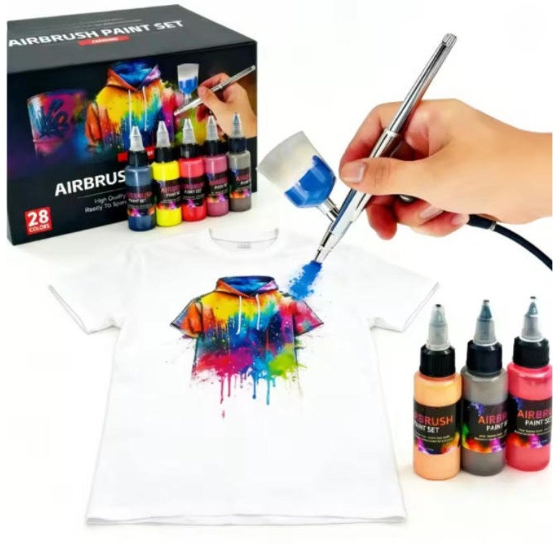 Kit di 12/28 Colori di Vernice - Paint Model Kit recensione e prezzo