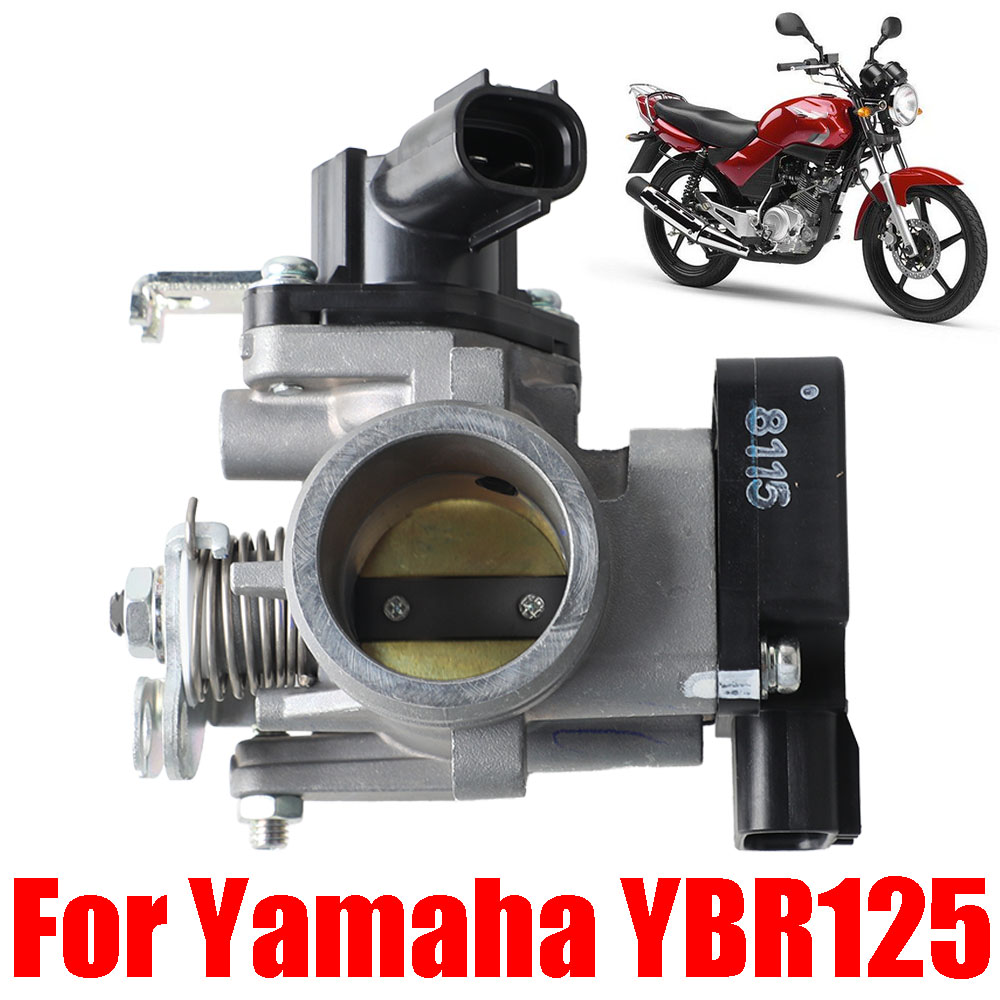 Per Yamaha YBR125 YBR 125 Acce - Model Kit Engine recensione e prezzo