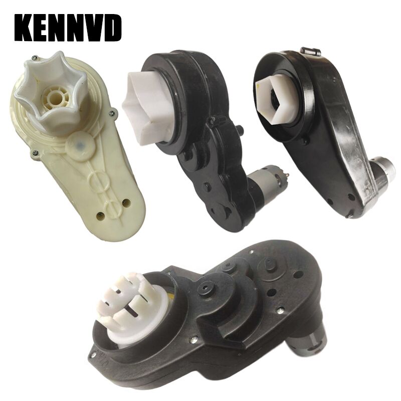 6V 12V 24V RS550 4&5&6&10 Prug - Model Kit Engine recensione e prezzo
